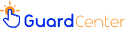 GUARDCENTER Logo